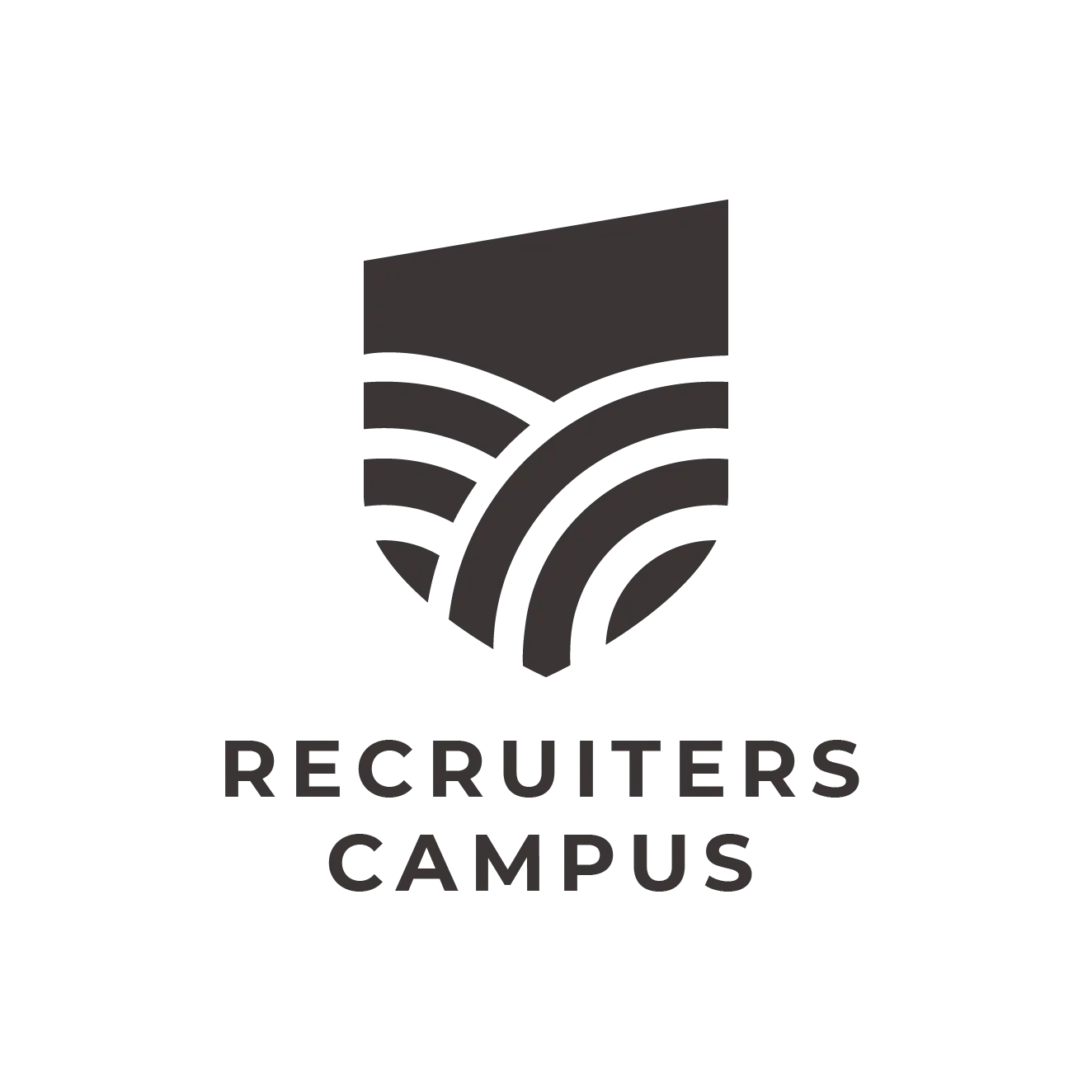 recruiters campus logo
