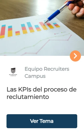 recruiters campus las kpis del proceso de reclutamiento