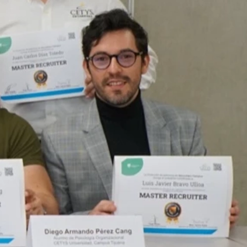 recruiters campus jose flores